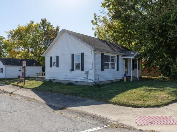 425 E College Ave, Brownsburg, IN 46112