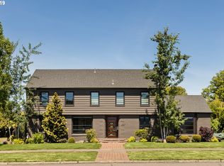 3737 N Willamette Blvd, Portland, OR 97217