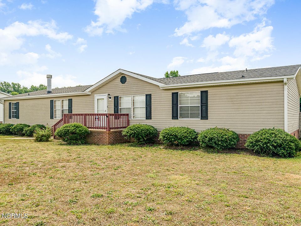 2640 Big Daddy'S Road, Pikeville, NC 27863 Zillow