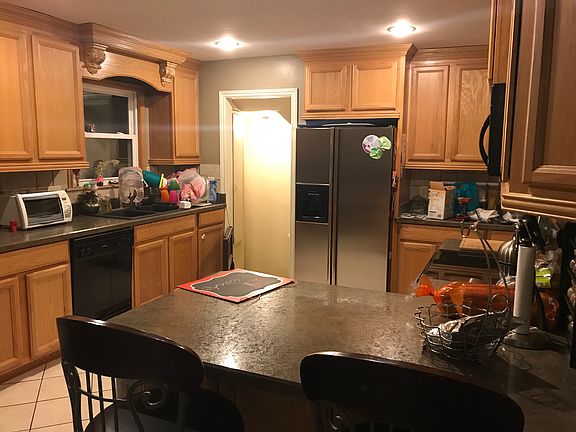Nook & Kitchen