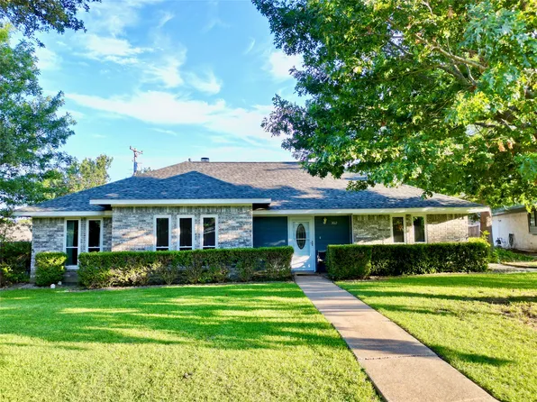 3612 6th St, Sachse, TX 75048