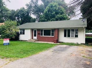 206 E Maple St, Kentland, IN 47951