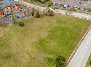 LOT 4A N Gretna Rd, Branson, MO 65616