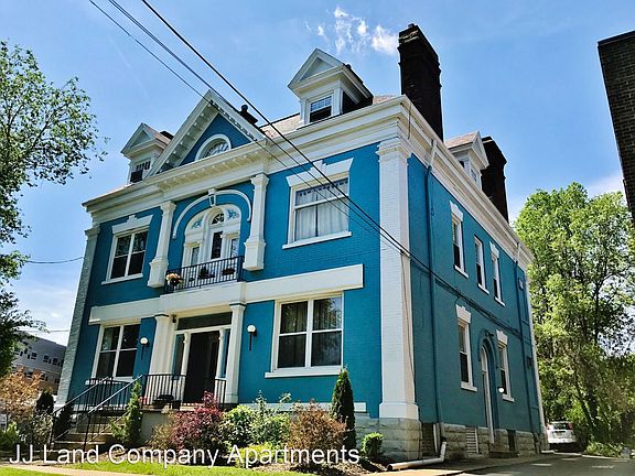 2nd image of 462 S Aiken Ave #7