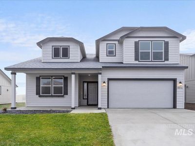 17869 N Onaway Avenue Block #1-LOT 11, Nampa, ID, 83686