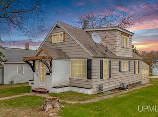 317 Doraland St, Kingsford, MI 49802