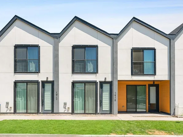 1915 W Elk Place #2, Denver, CO 80211