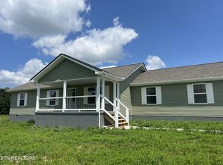 3669 Martha Washington Rd, Clarkrange, TN 38553