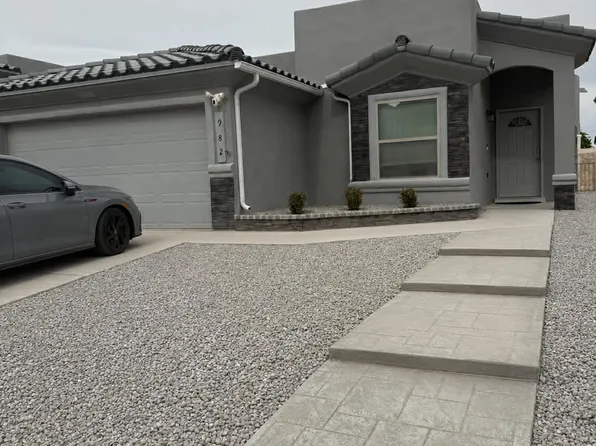 982 Bicknor Pl, El Paso, TX 79928