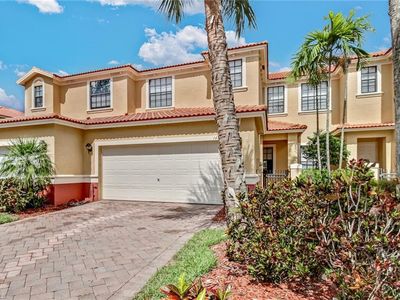 14858 Pinnacle Pl #51, Naples, FL, 34119