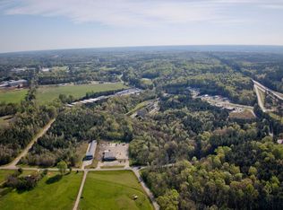 0 Old Eatonton Rd TRACT 2, Greensboro, GA 30642