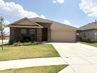 701 Emmons Creek St, Justin, TX, 76247