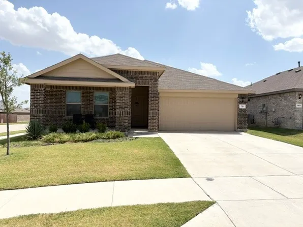 701 Emmons Creek St, Justin, TX 76247