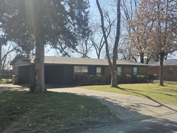 321 Evelyn Ave E, Wynne, AR 72396