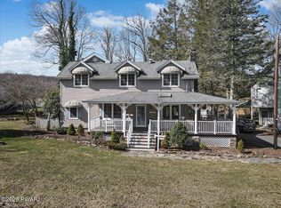 154 Route 191, Cresco, PA 18326