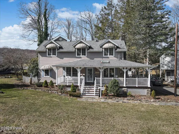 154 Route 191, Cresco, PA 18326