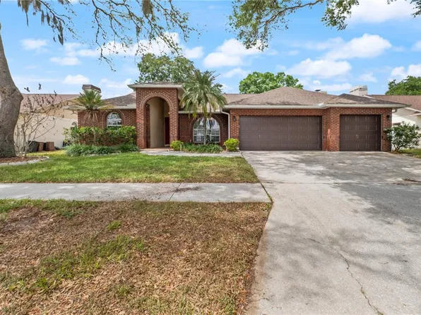 931 Balsamina Dr, Brandon, FL 33510