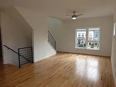 1105 Porter St — Photo 8