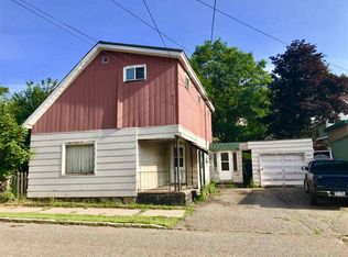 313 E North St, Ishpeming, MI 49849