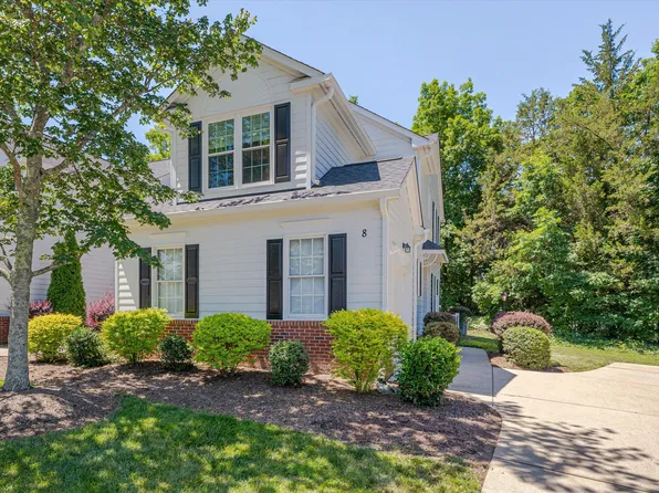 8 Lake Hill Dr, Durham, NC 27713