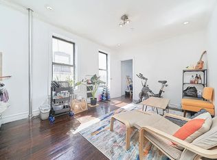 66 W 109th St #24B, New York, NY 10025
