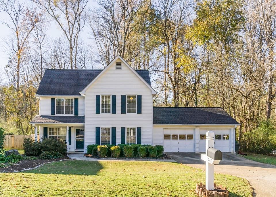 1st image of 2431 Brooks Ct SW