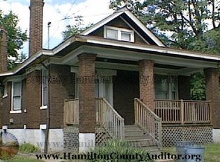 2365 Rohs St, Cincinnati, OH 45219