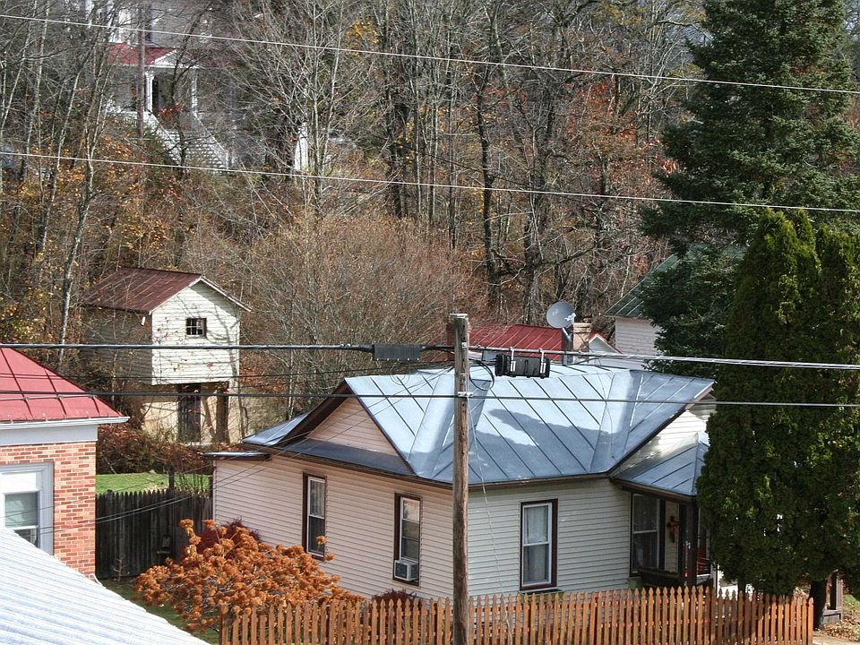 242 W Main St, Monterey, VA 24465 MLS 636287 Zillow