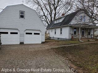 1810 Bowen Rd, Mansfield, OH 44903