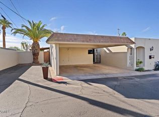 1667 E Borghese Pl, Phoenix, AZ 85016