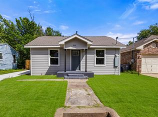 4318 Jamaica St, Dallas, TX 75210