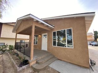 231 S Marguerita Ave, Alhambra, CA 91801