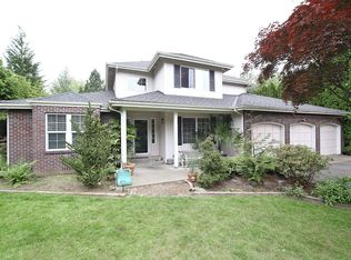 13509 423rd Ave SE, North Bend, WA 98045