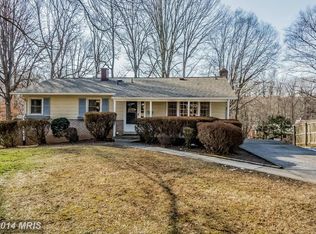 13810 Sloan St, Rockville, MD 20853