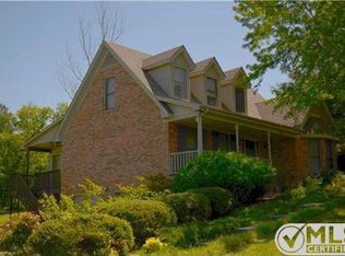 2159 New England Pl, Clarksville, TN 37043