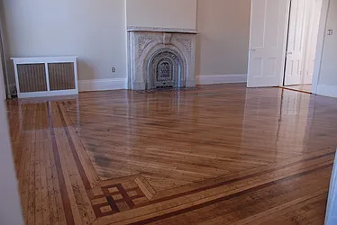 Rented by Urban View Realty