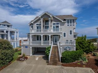 153 Salt House Rd LOT 246, Corolla, NC 27927