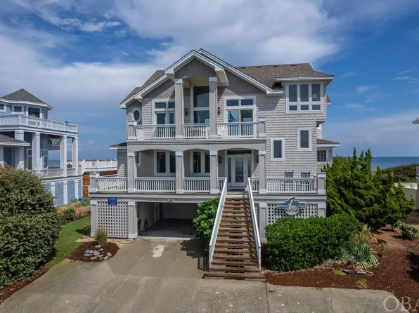 153 Salt House Rd Lot 246, Corolla, NC 27927