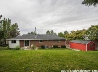 973 Oakwood Dr, Bountiful, UT 84010