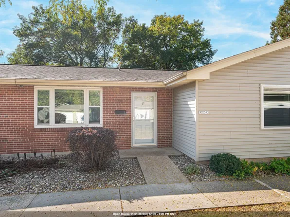 1025 S West Ct, Appleton, WI 54915