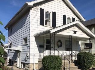 663 Henry St, Marion, OH