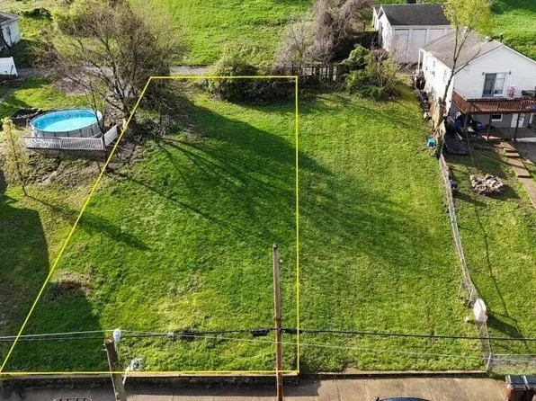 1027 John St, Covington, KY 41016