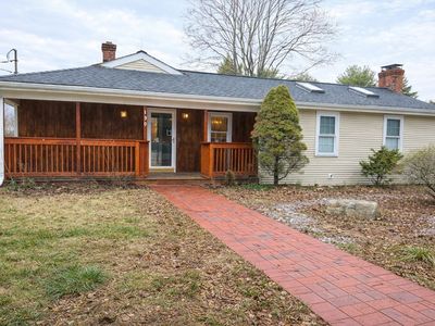 130 Faith Dr, East Brookfield, MA, 01515