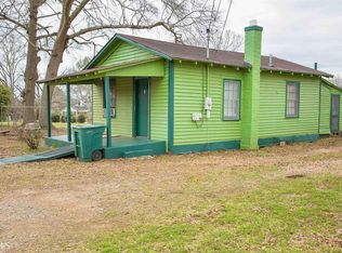 604 E Lee St, Thomaston, GA 30286