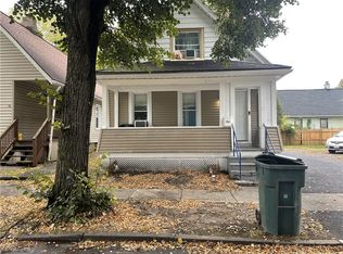 12 Hoff St, Rochester, NY 14621