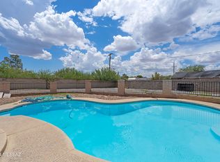 601 W Calle Antonia, Tucson, AZ 85706