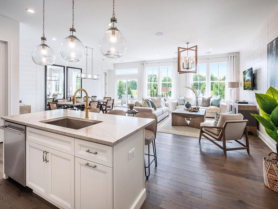 Regent Oaks at Freehold by Toll Brothers in Freehold NJ Zillow