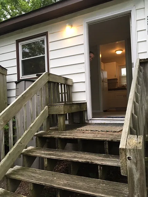 1 bed, 650 sqft, $900 — Photo 1