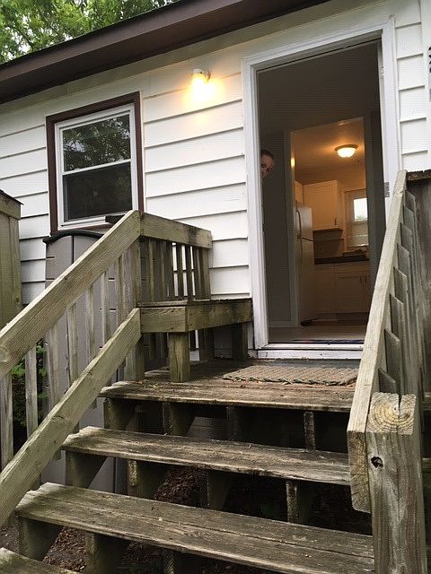 1st image of 321 N First St #B