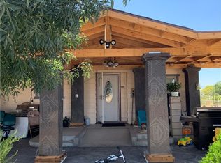 1605 S Gateway Blvd, Ridgecrest, CA 93555